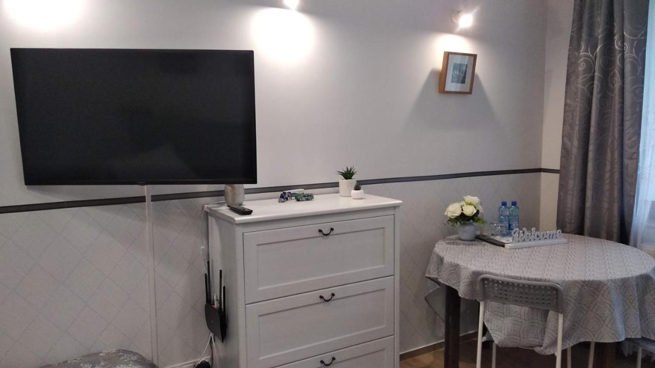 Studio Lux Gaj By Apartamenty Na Dni Wroclaw Dış mekan fotoğraf
