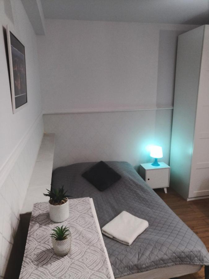 Studio Lux Gaj By Apartamenty Na Dni Wroclaw Dış mekan fotoğraf